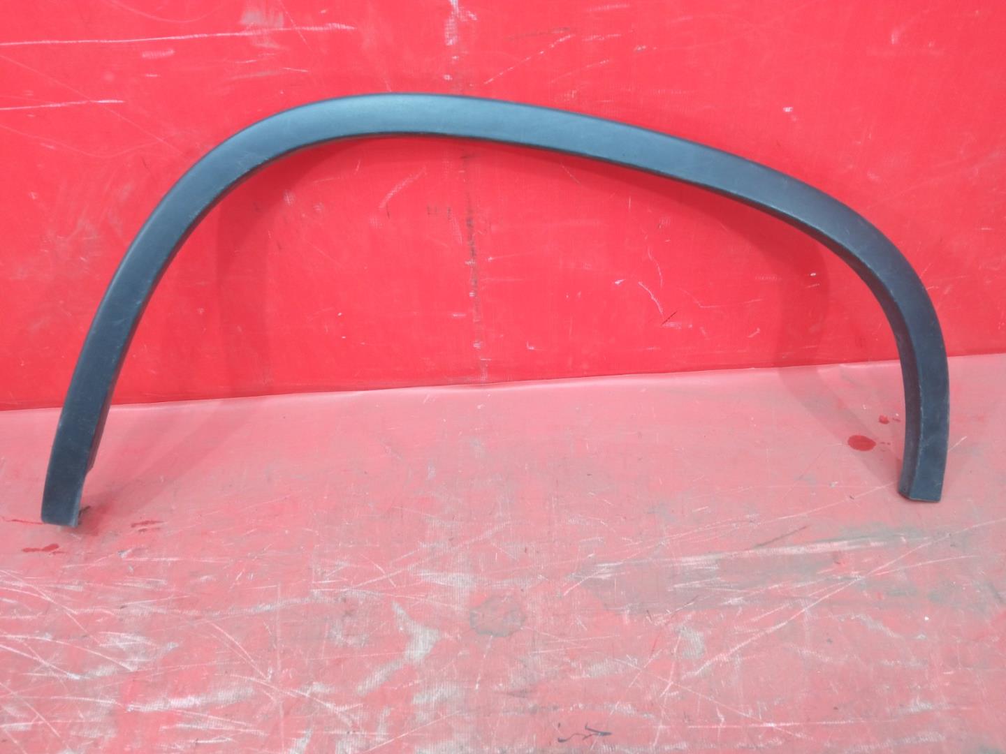 Накладка на крыло