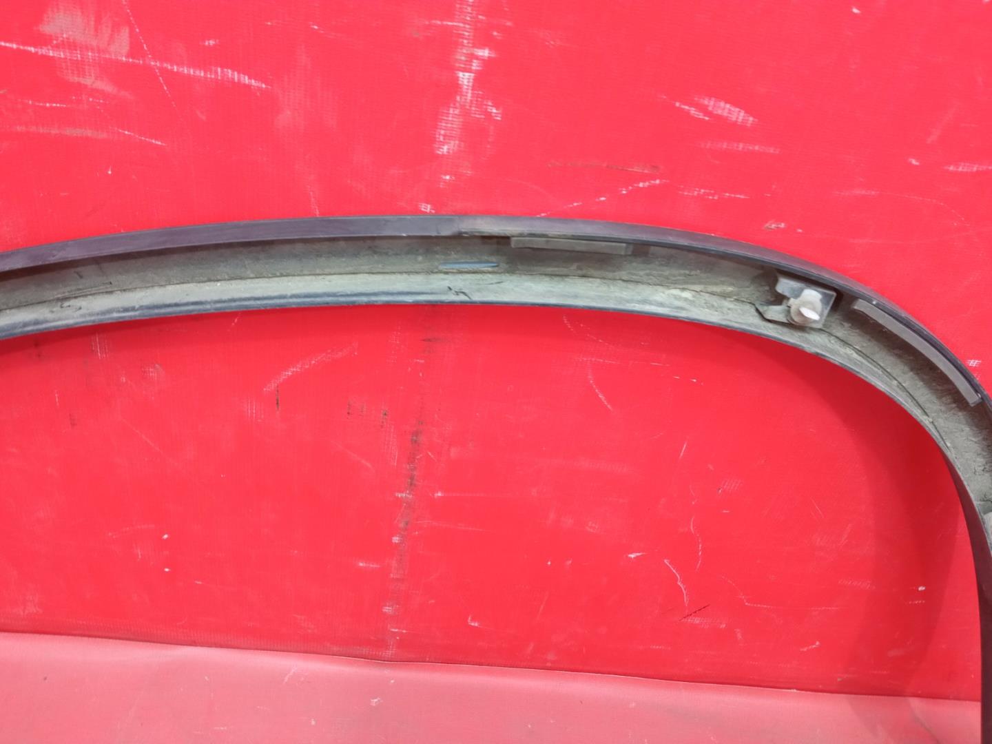 Накладка на крыло