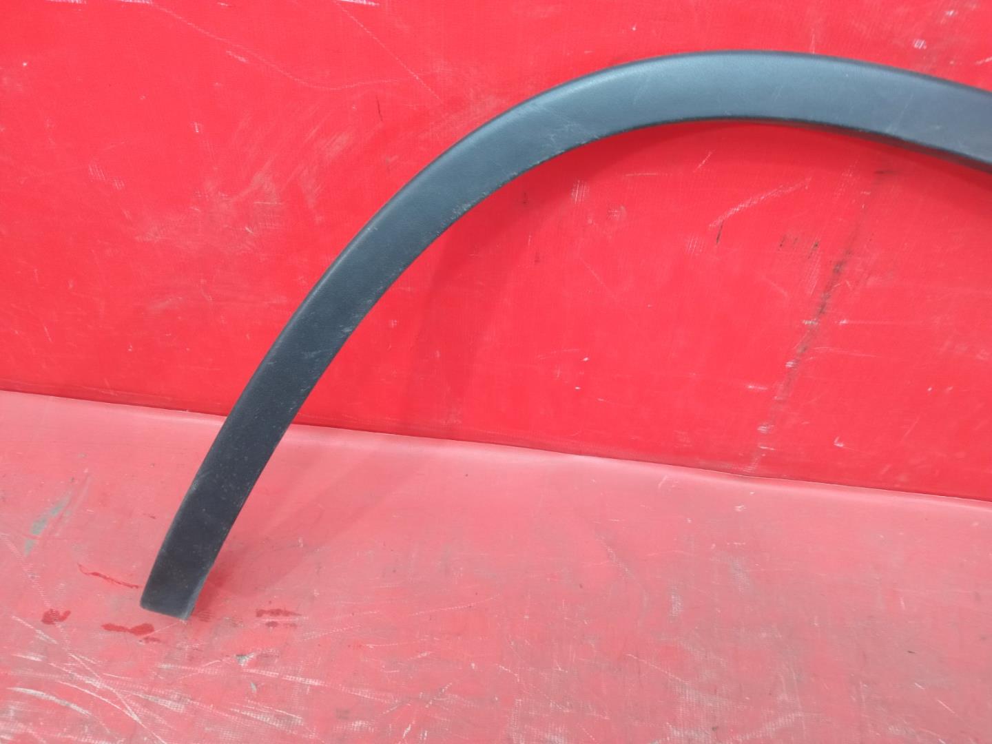 Накладка на крыло