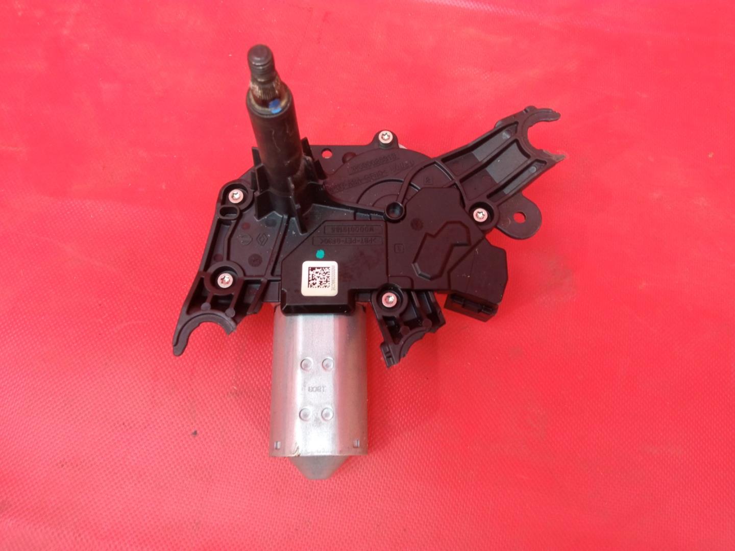 Моторчик стеклоочистителя