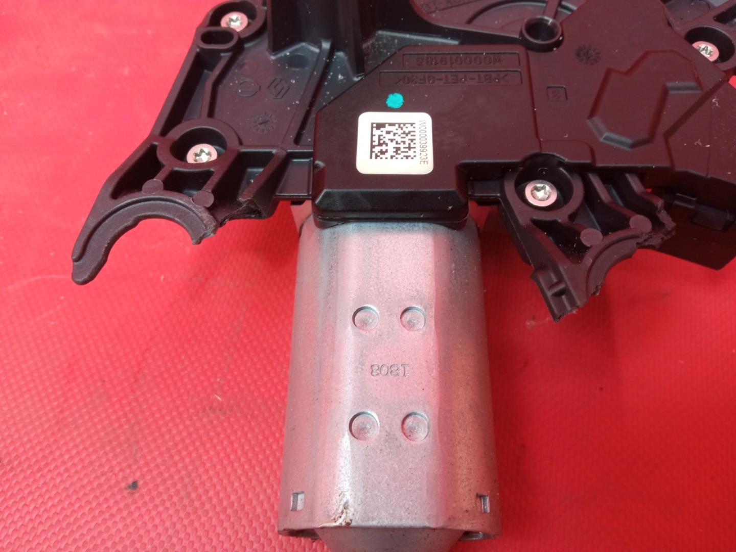 Моторчик стеклоочистителя