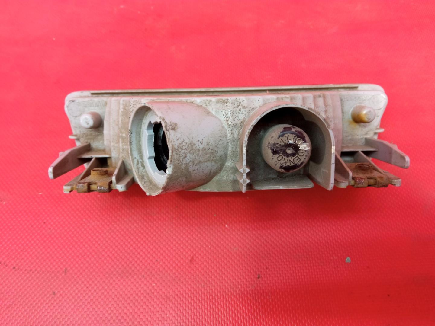 Фара противотуманная