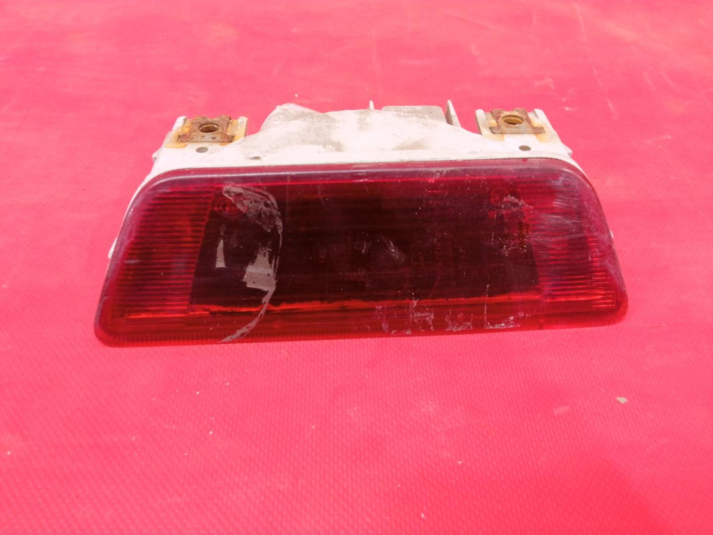 Фара противотуманная