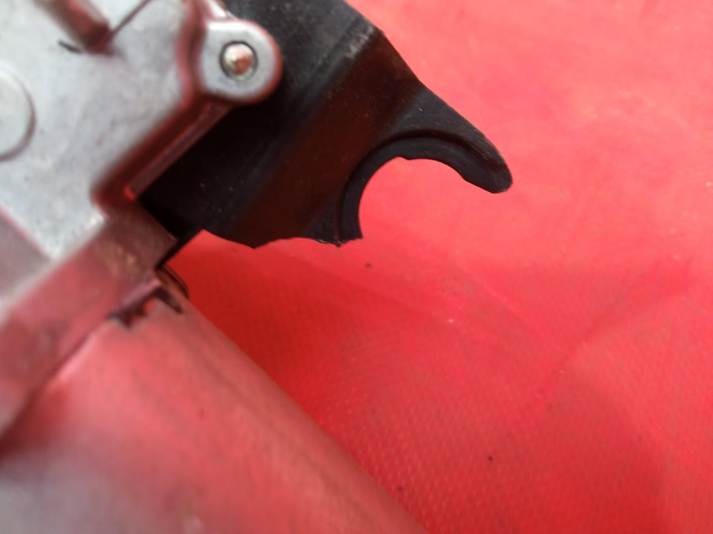 Моторчик стеклоочистителя