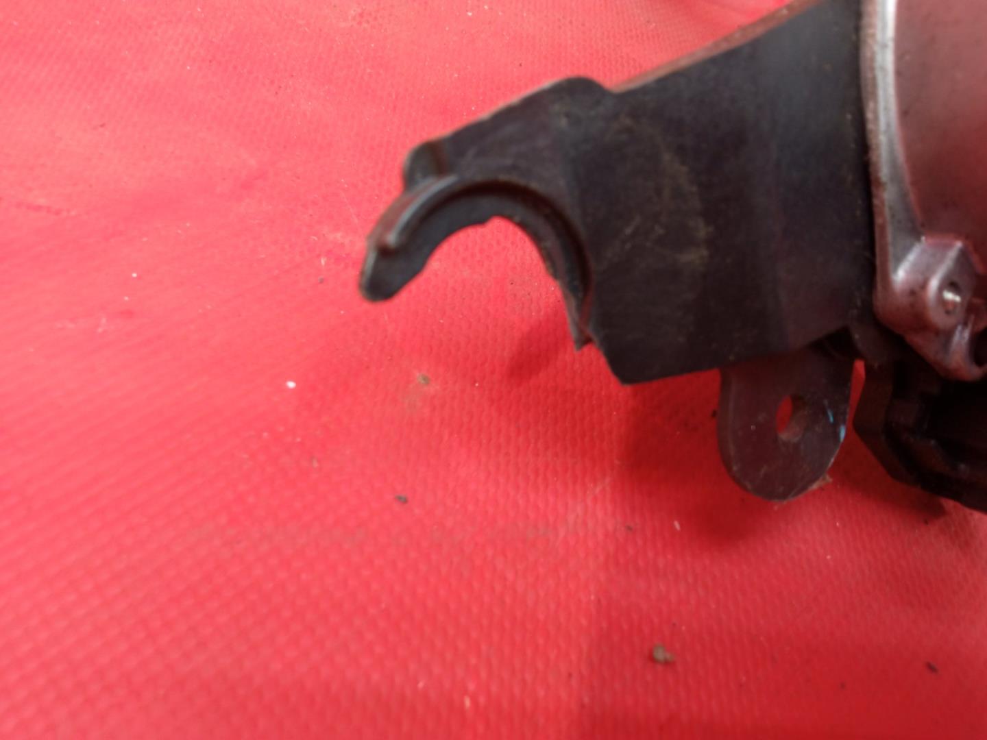 Моторчик стеклоочистителя