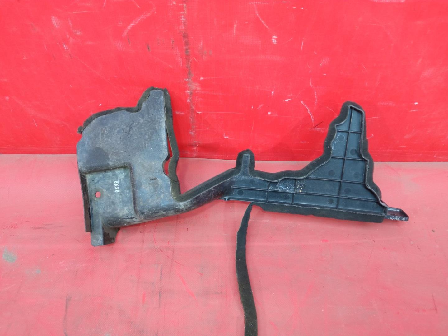 Воздуховод