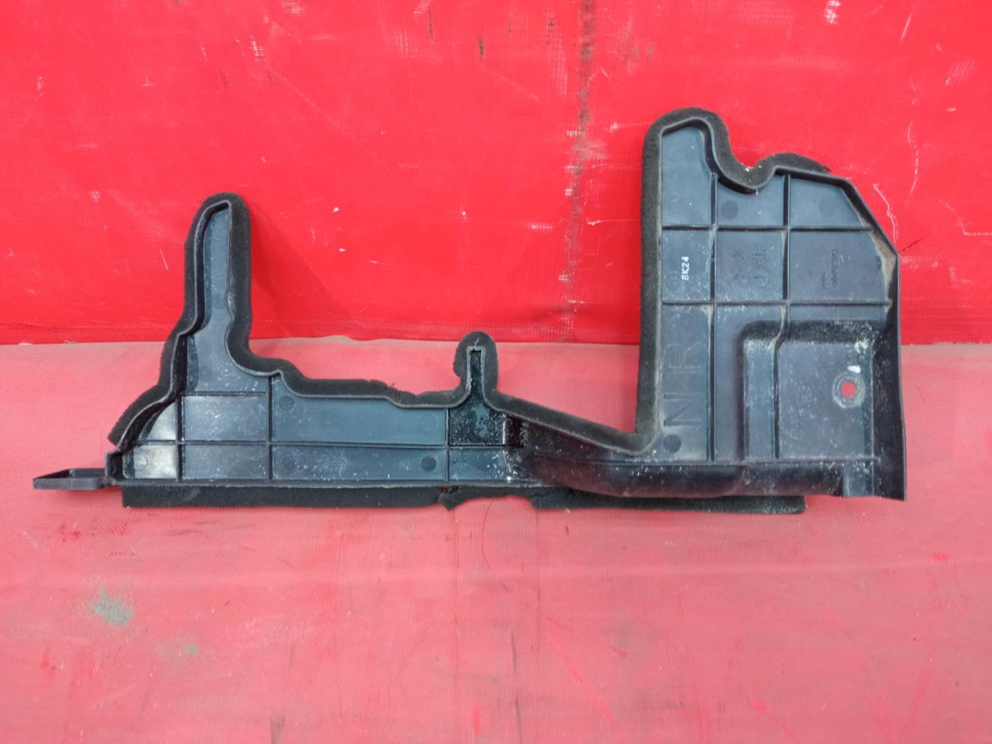 Воздуховод