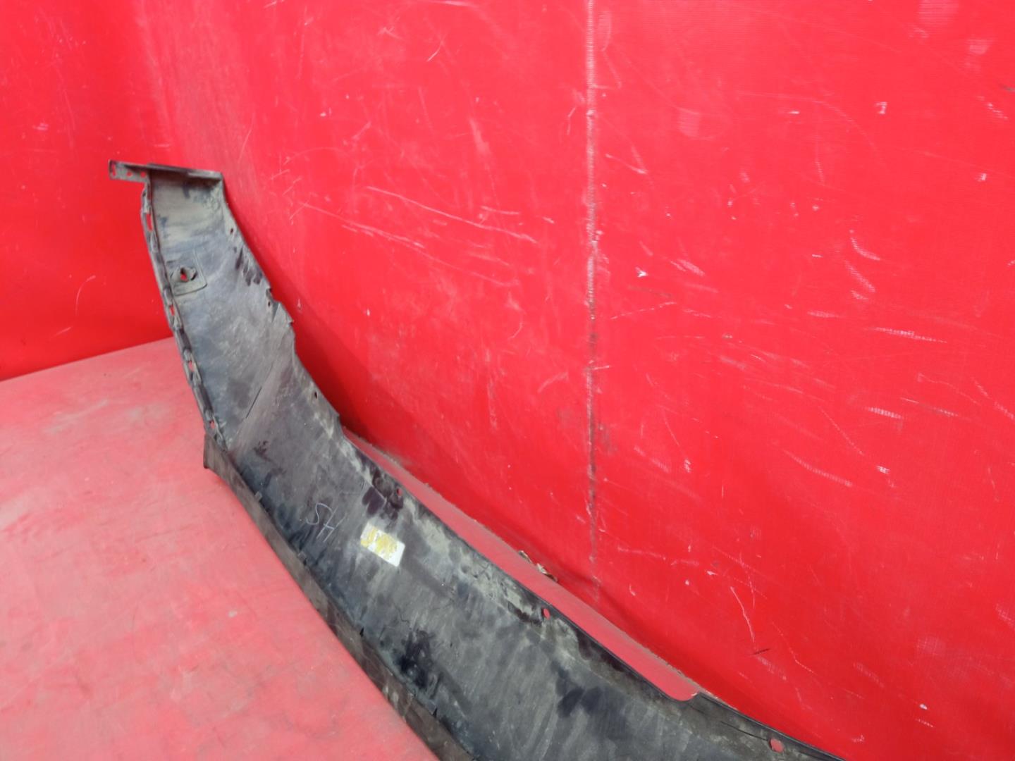 Юбка передняя