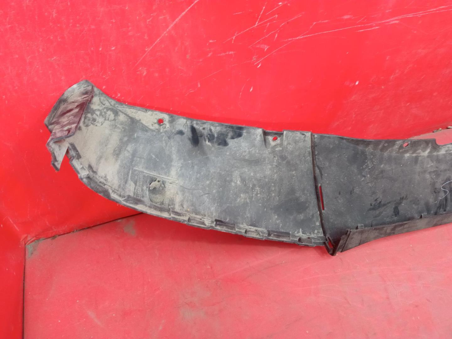 Юбка передняя