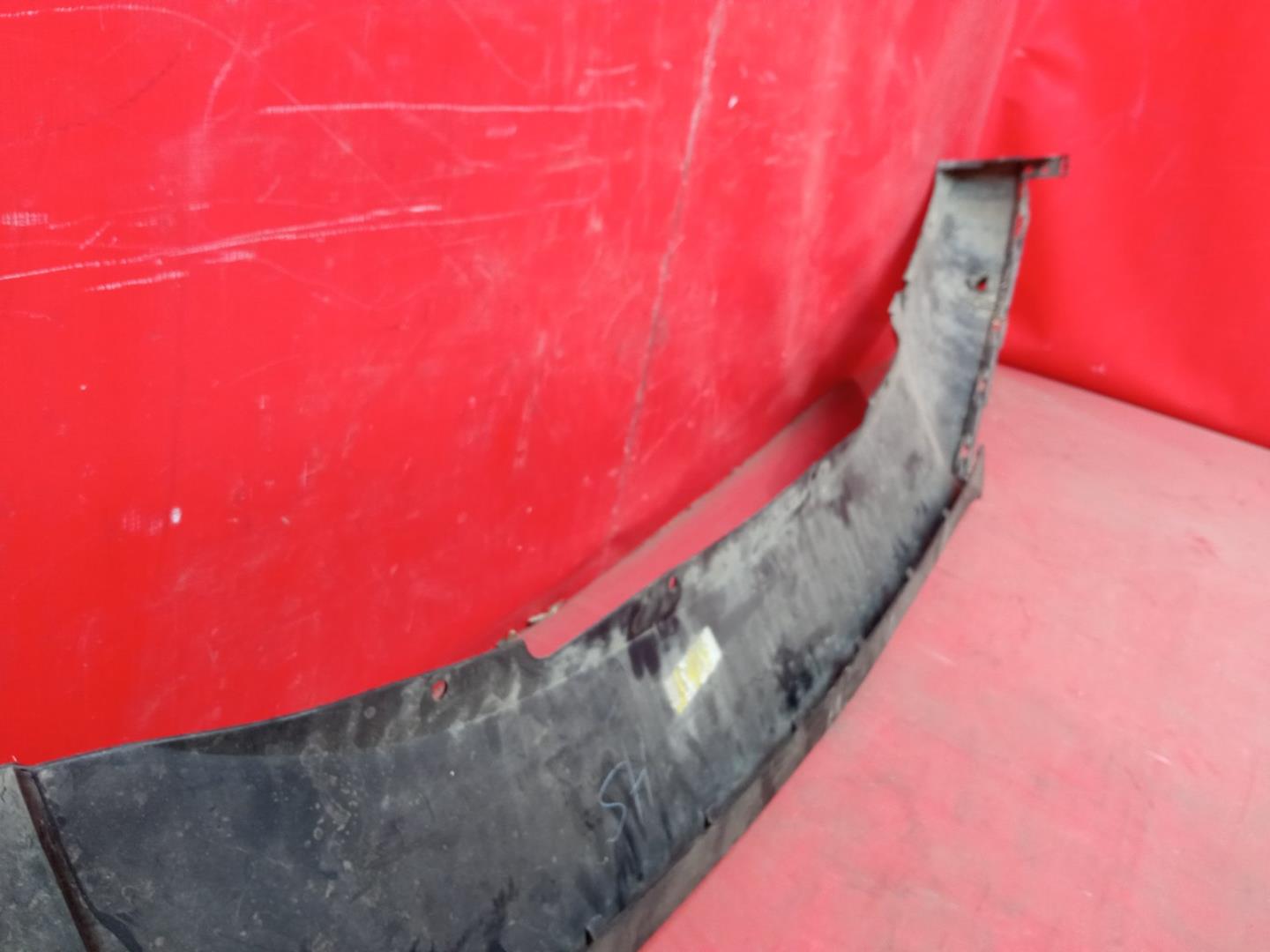 Юбка передняя