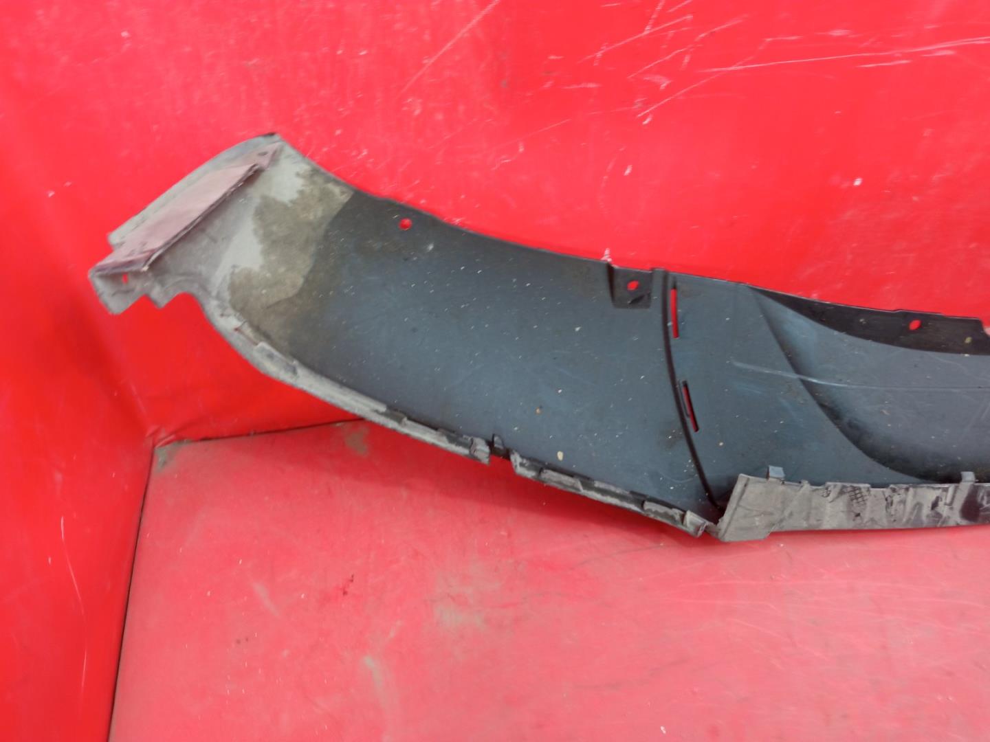 Юбка передняя