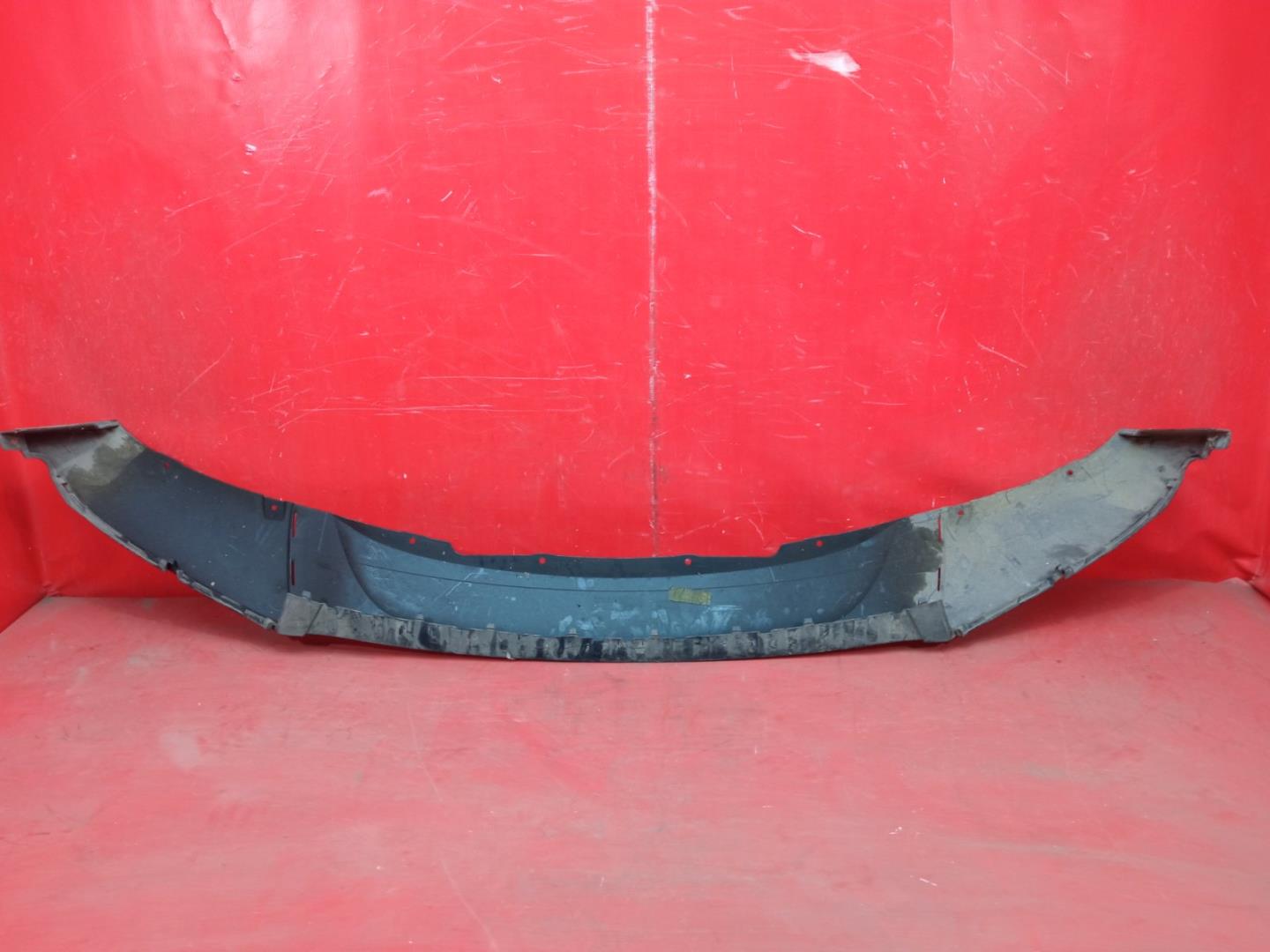 Юбка передняя