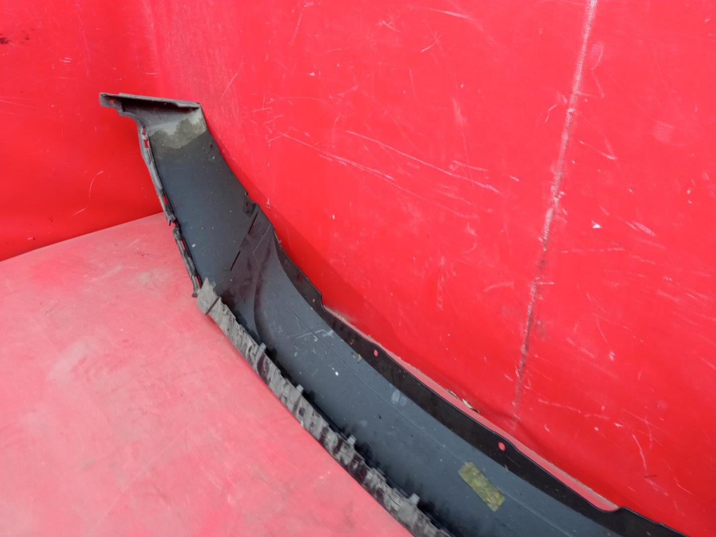 Юбка передняя