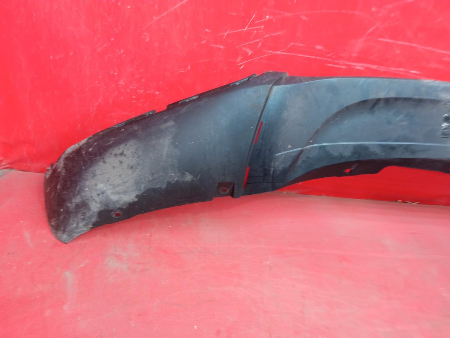 Юбка передняя