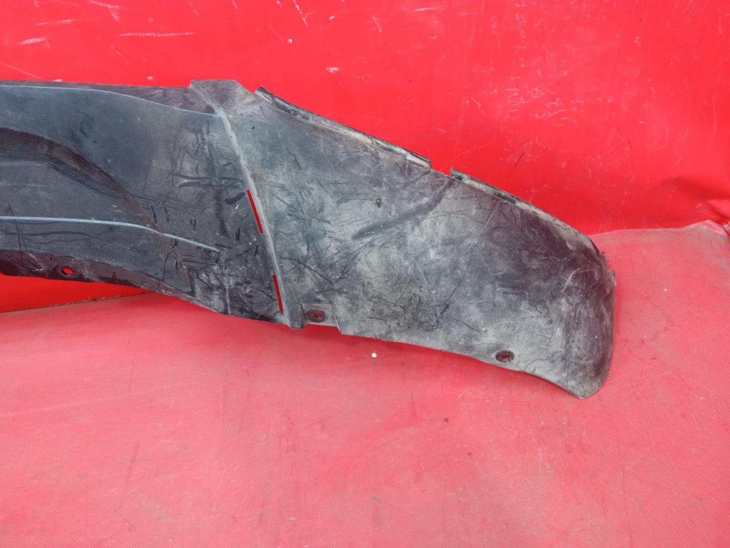 Юбка передняя