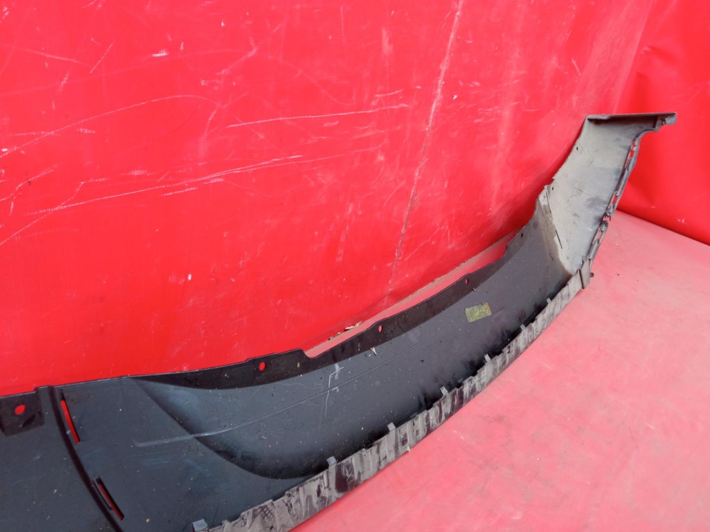 Юбка передняя