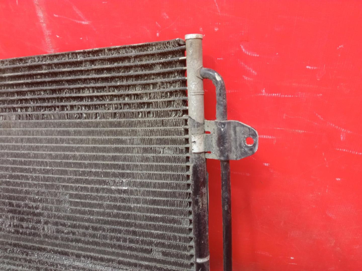 Радиатор кондиционера / конденсер