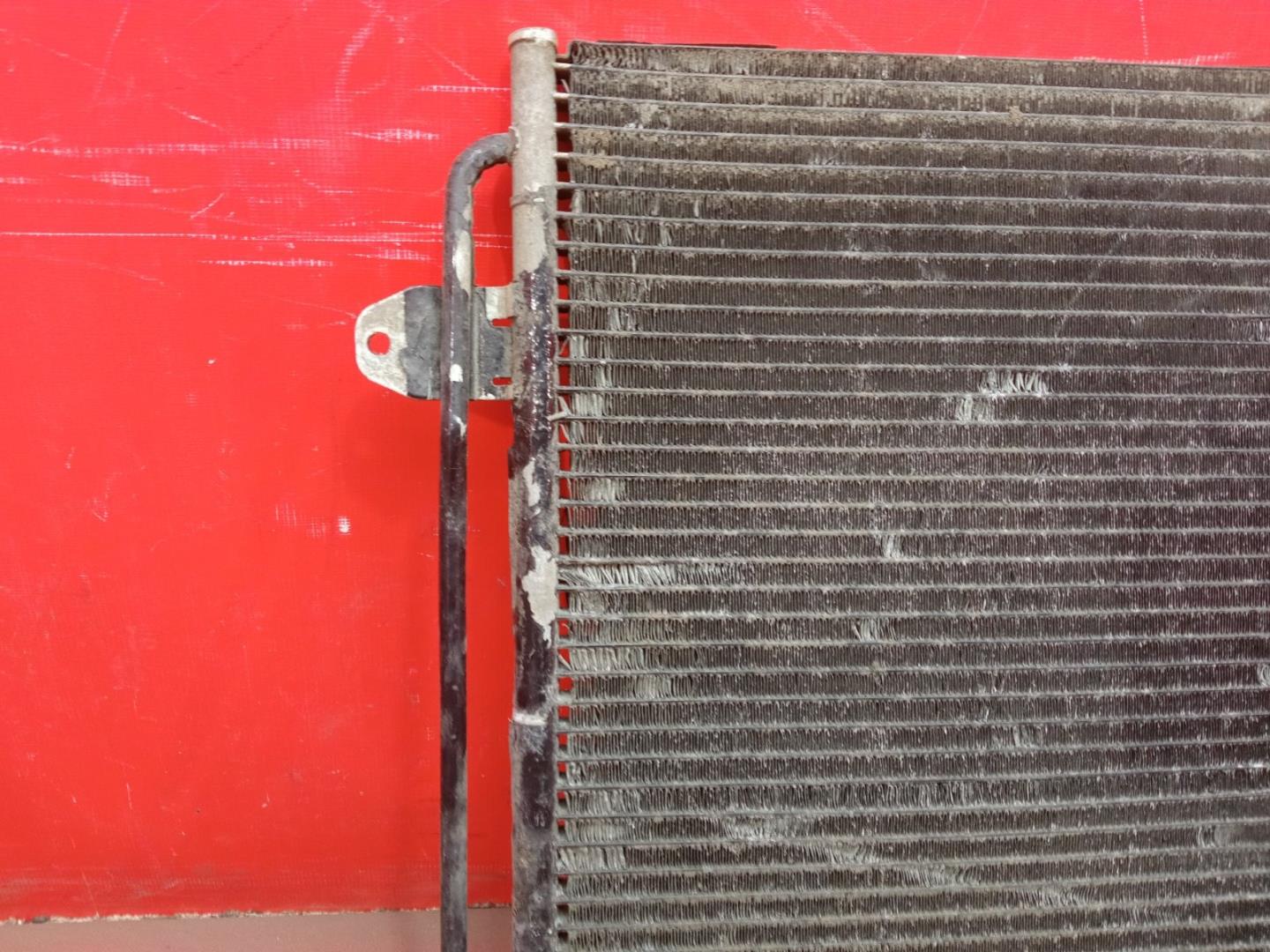 Радиатор кондиционера / конденсер