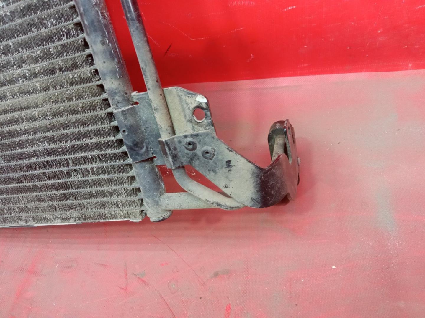 Радиатор кондиционера / конденсер