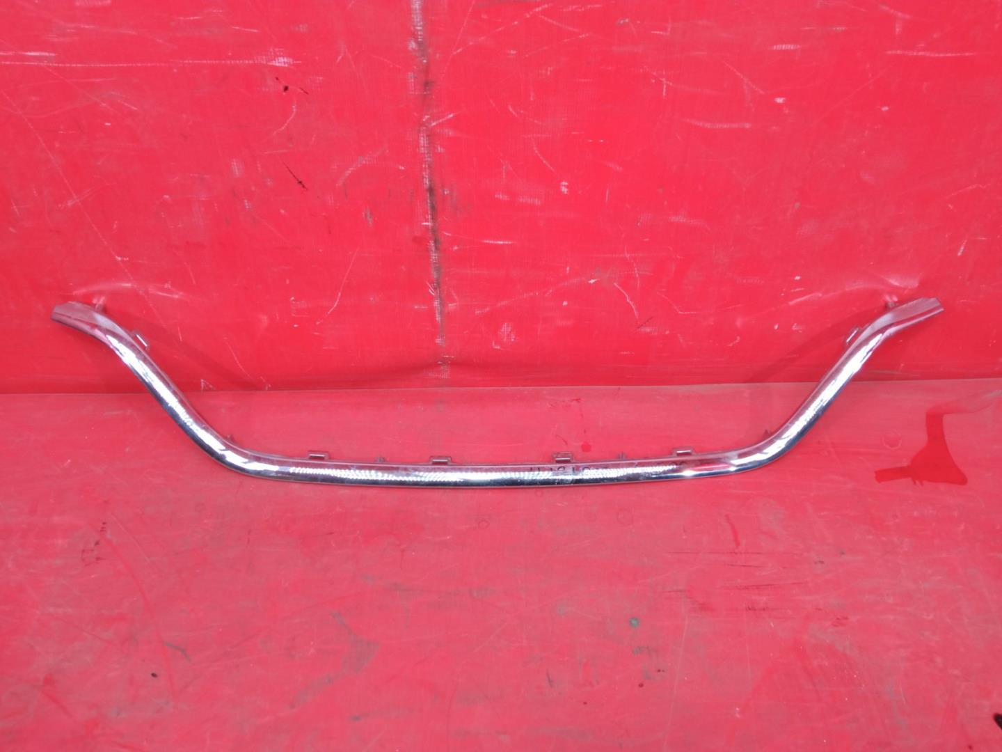 Накладка на решетку радиатора