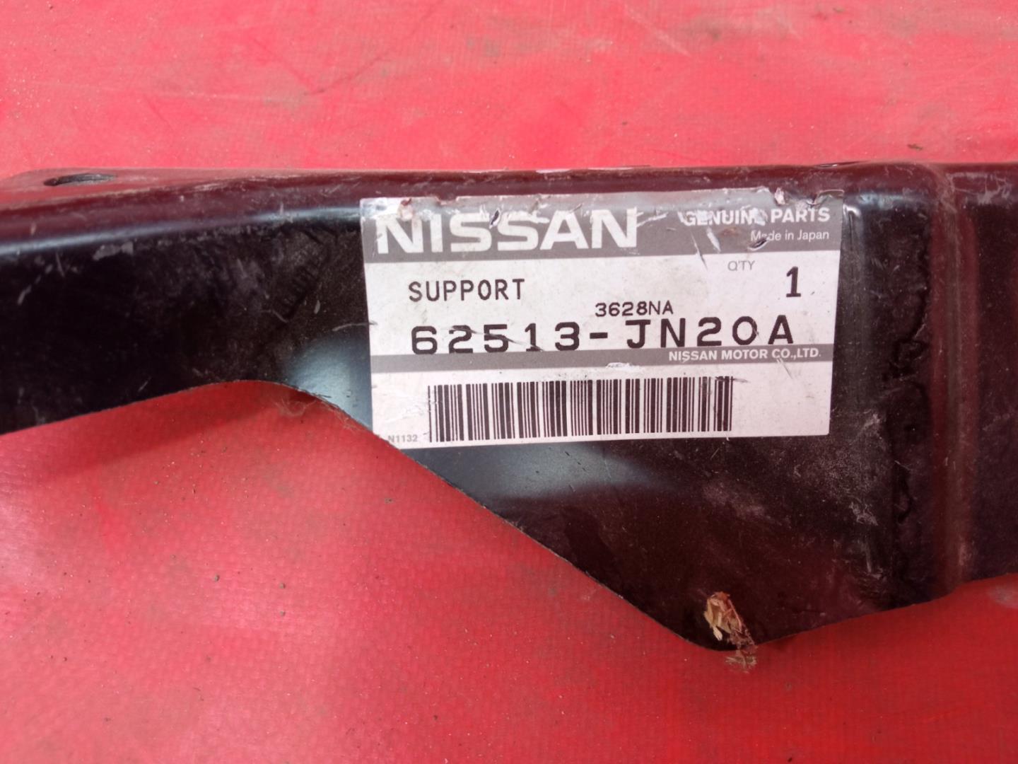 Кронштейн крепежный вспомогательный (разного назначения)