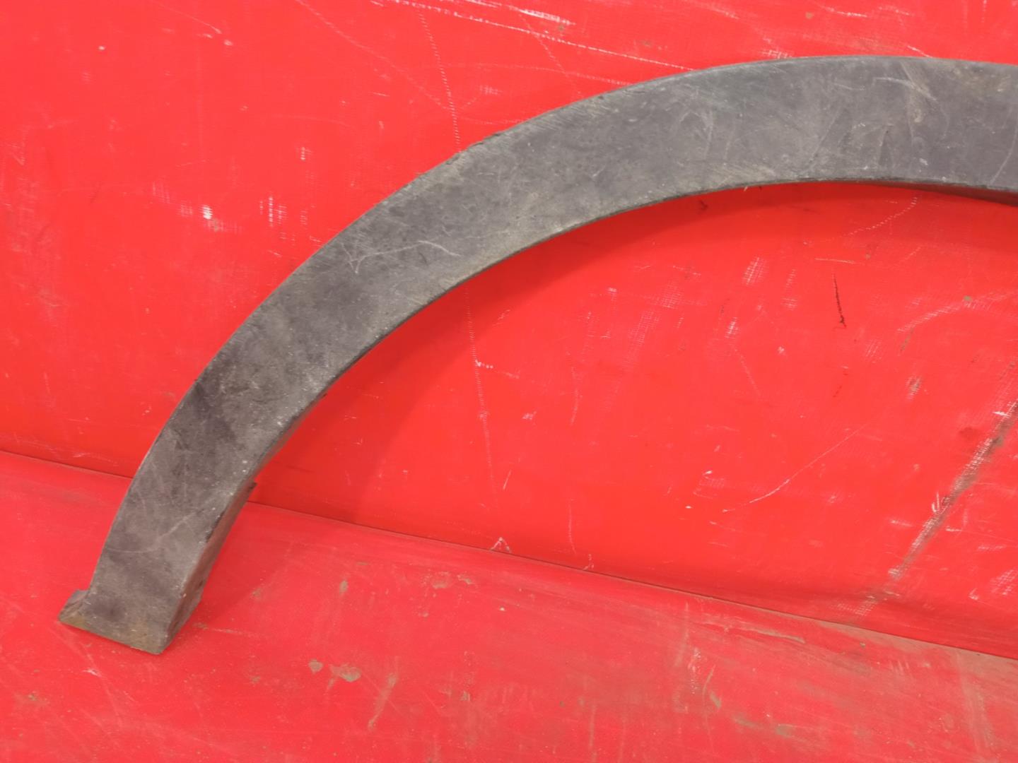 Накладка на крыло