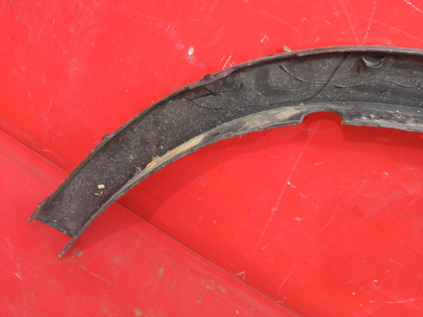 Накладка на крыло