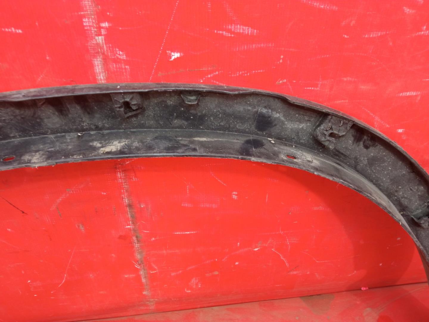 Накладка на крыло