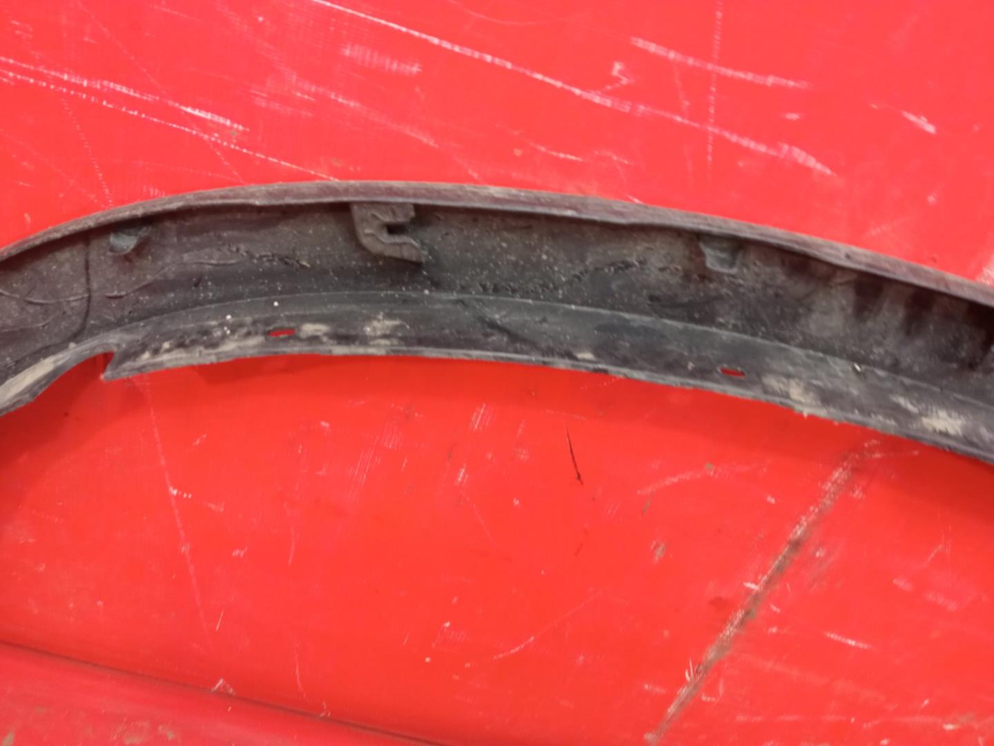 Накладка на крыло