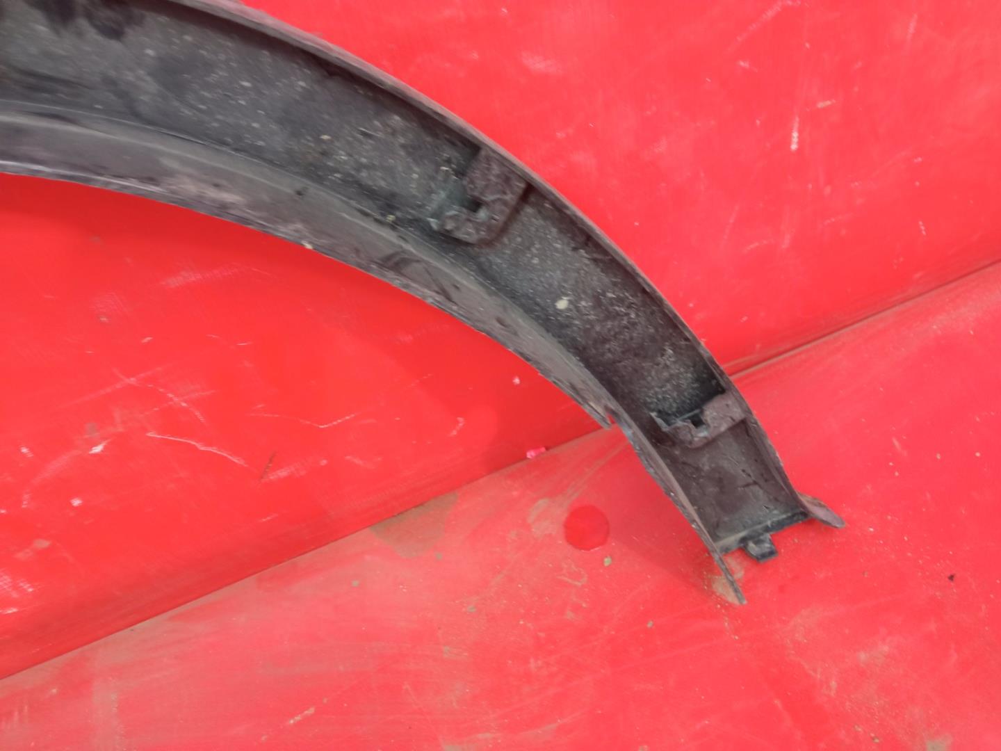 Накладка на крыло