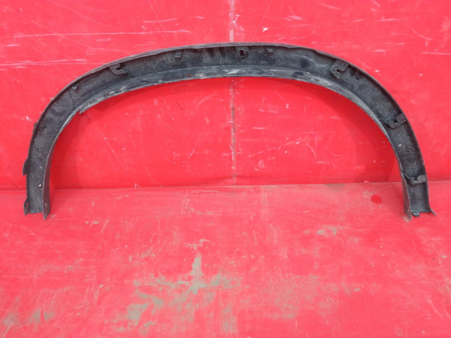 Накладка на крыло