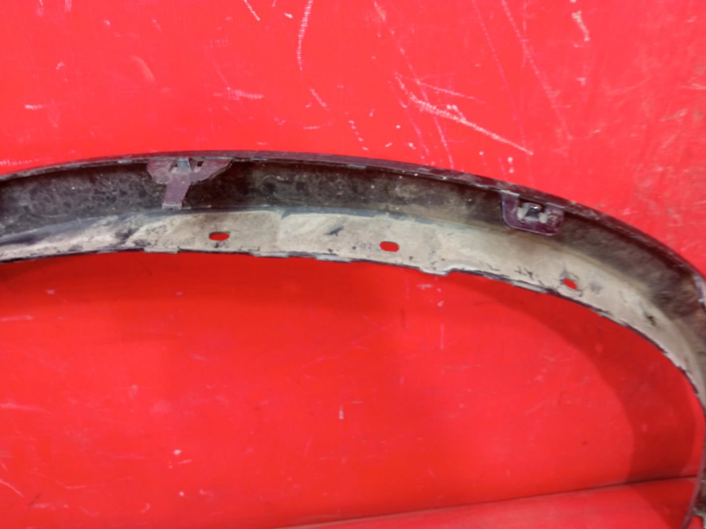 Накладка на крыло