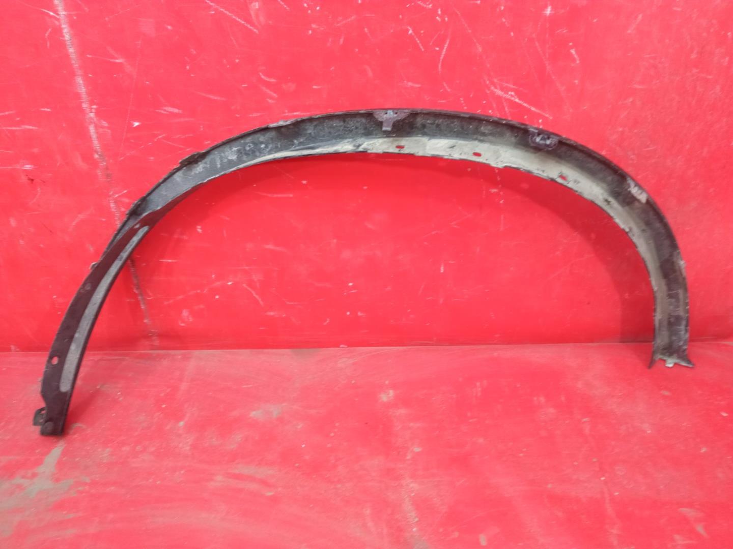 Накладка на крыло