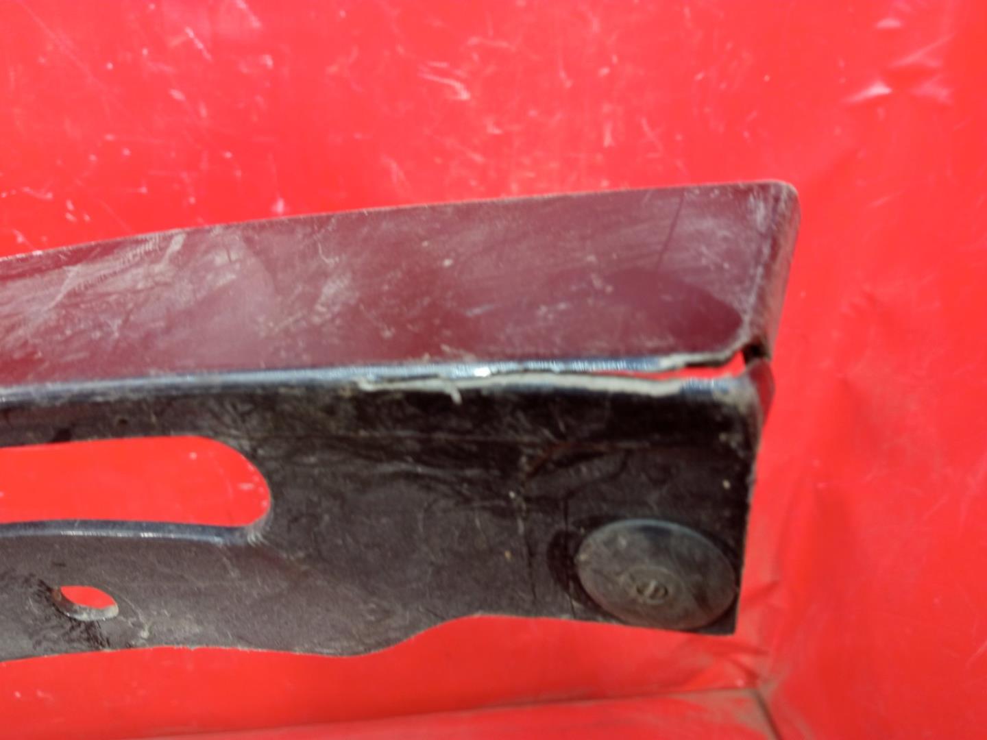 Накладка на крыло