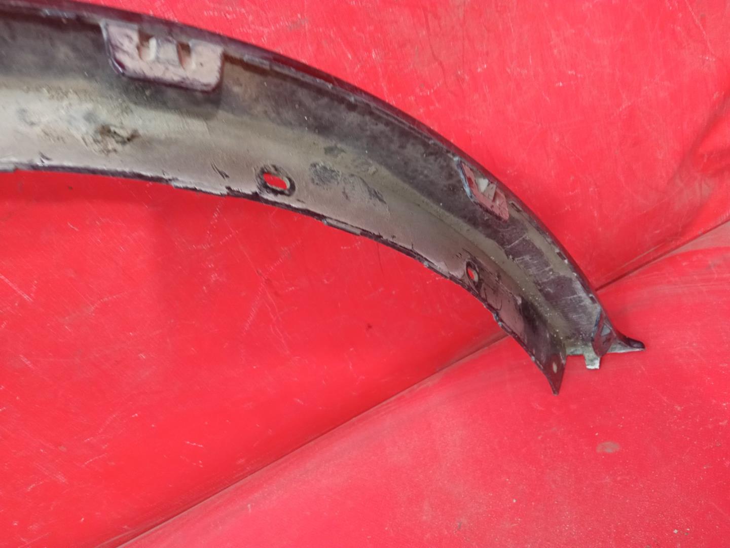 Накладка на крыло