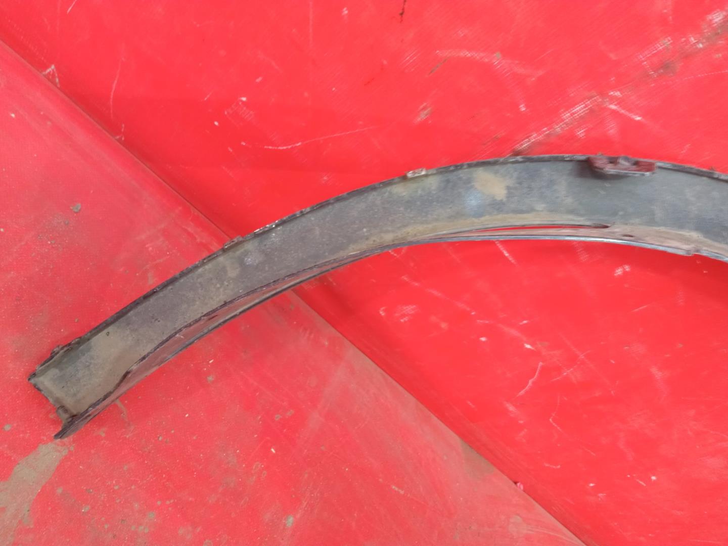 Накладка на крыло