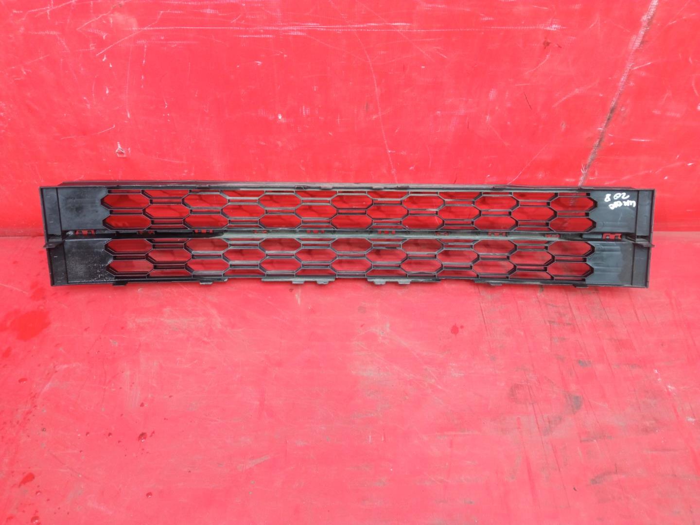 Решетка в бампер