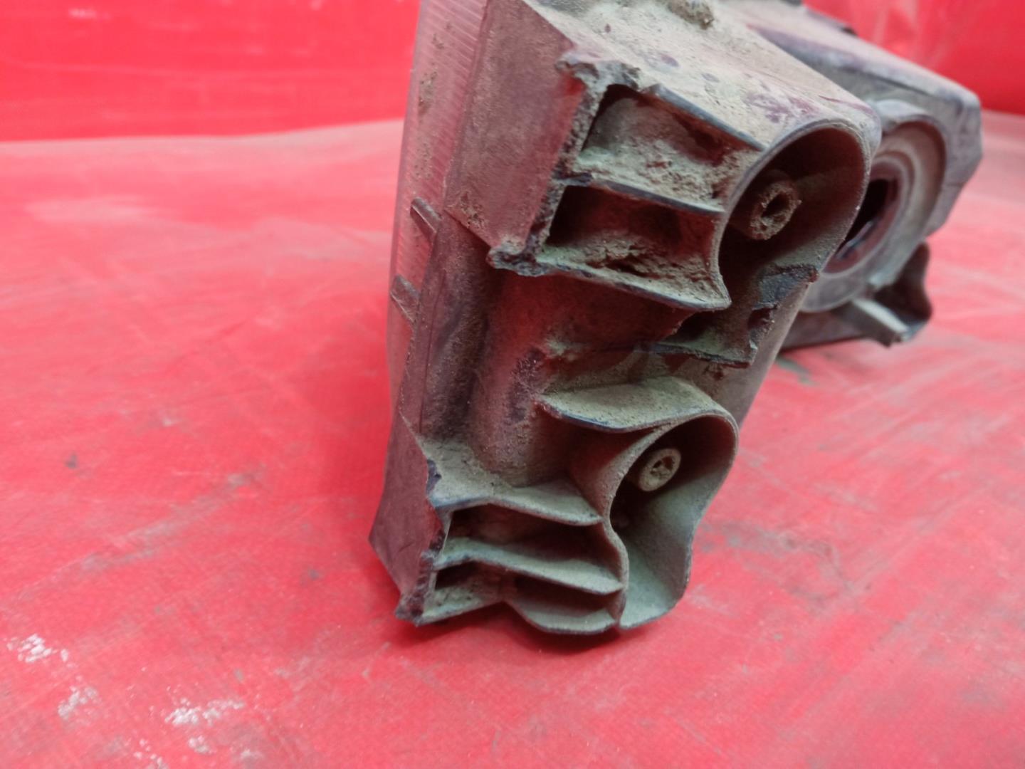 Фара противотуманная