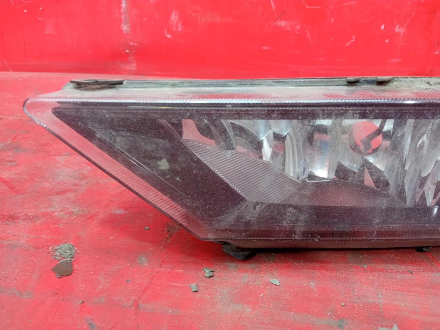 Фара противотуманная