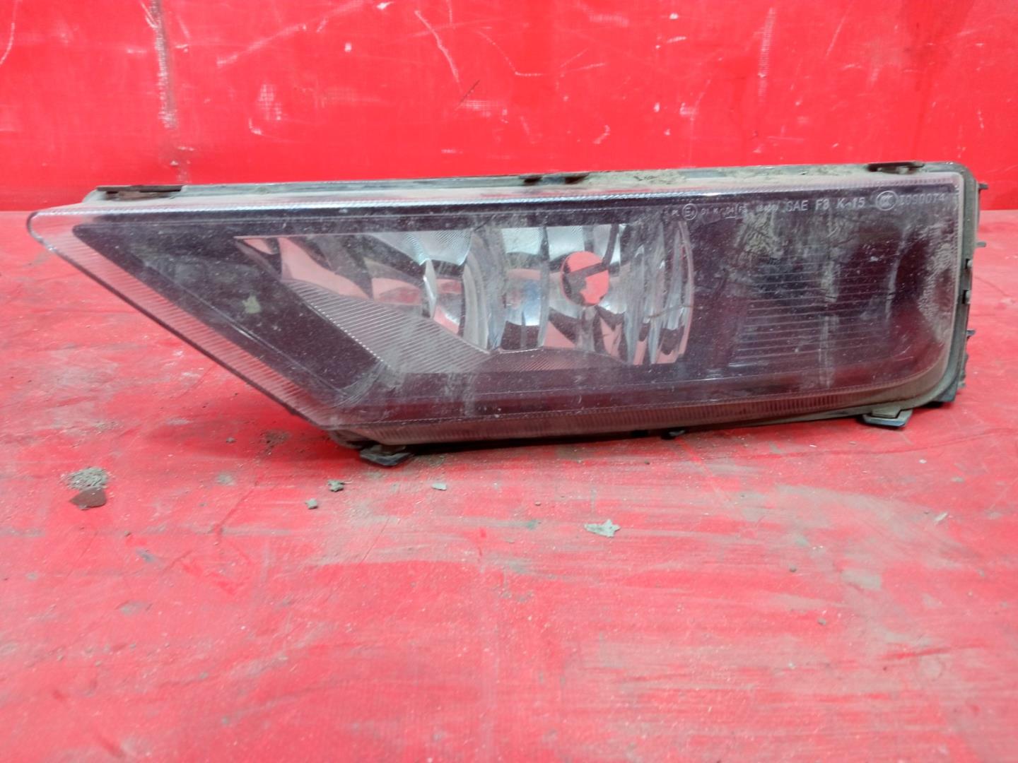 Фара противотуманная