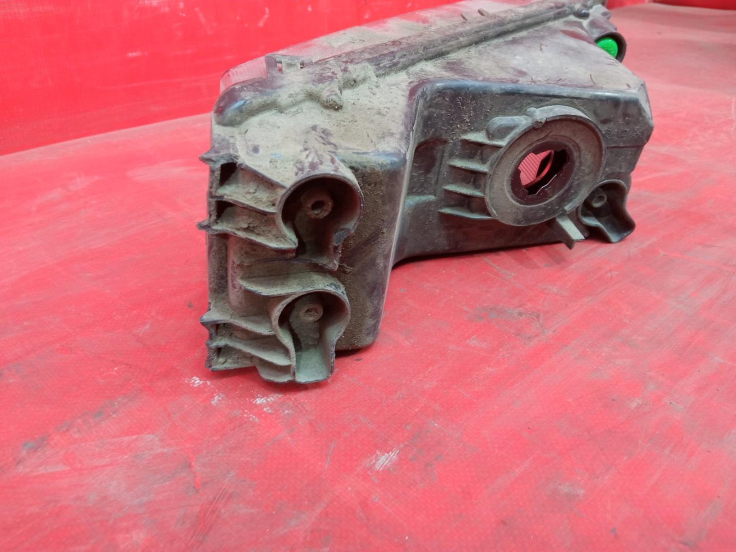 Фара противотуманная