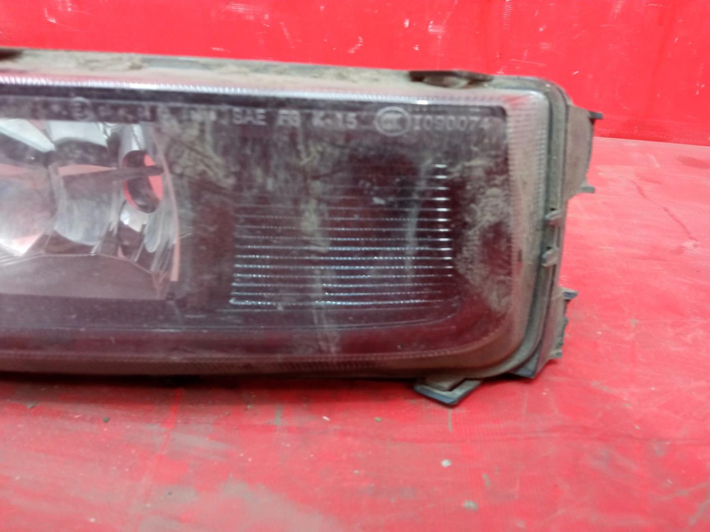 Фара противотуманная