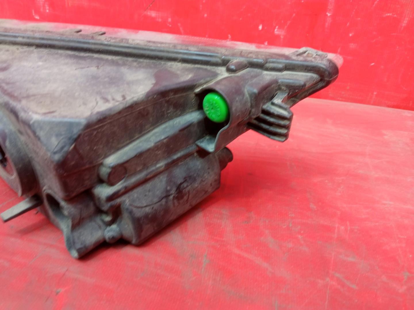 Фара противотуманная