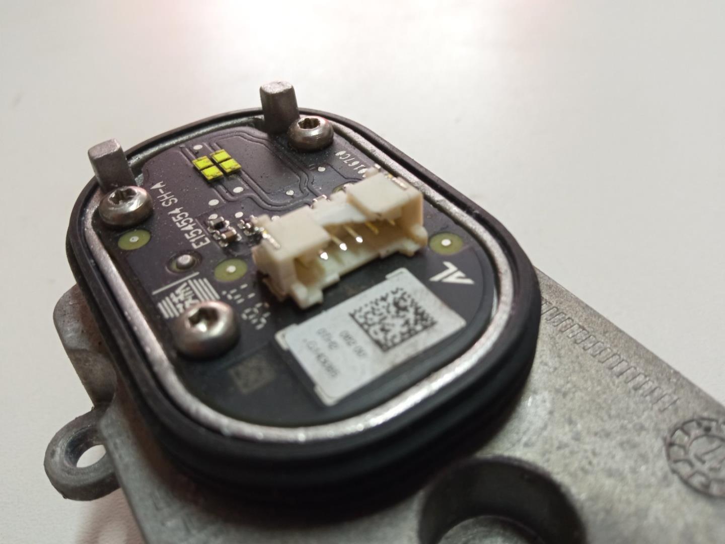 Модуль светодиодный (LED)