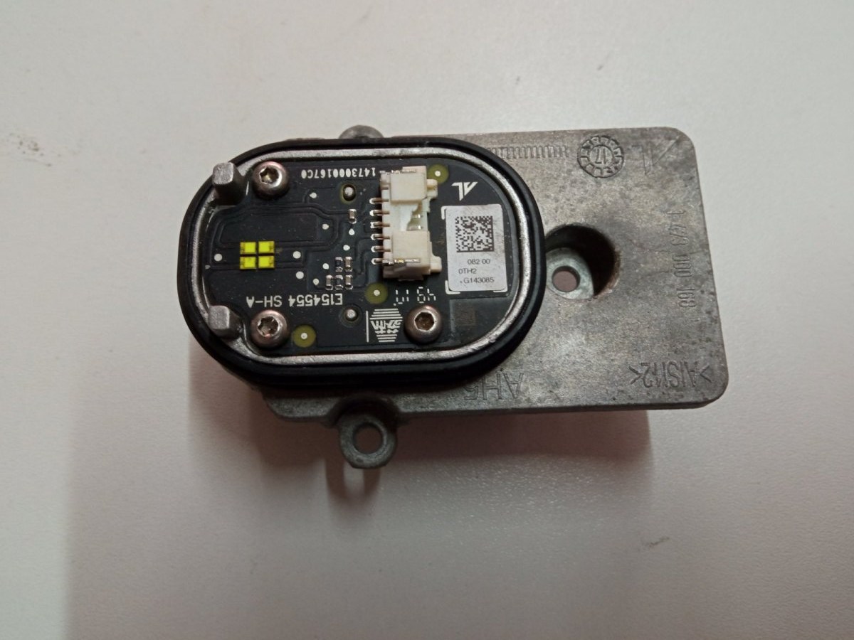 Модуль светодиодный (LED)