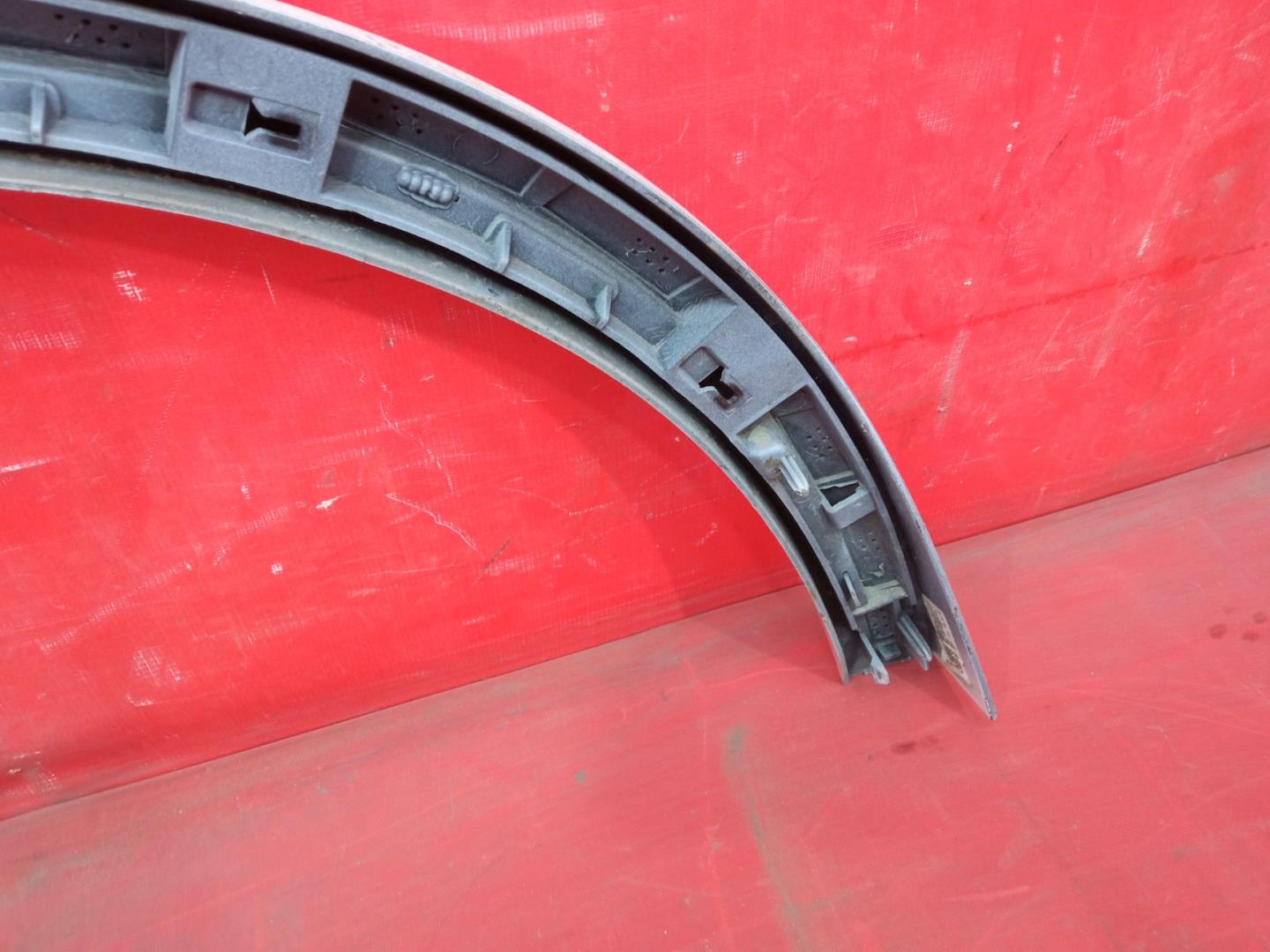 Накладка на крыло