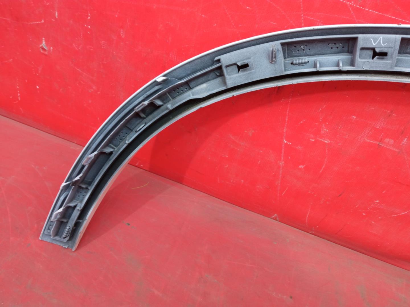 Накладка на крыло