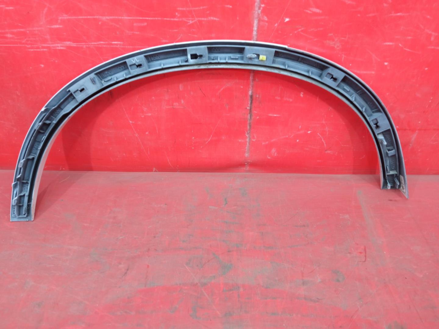 Накладка на крыло