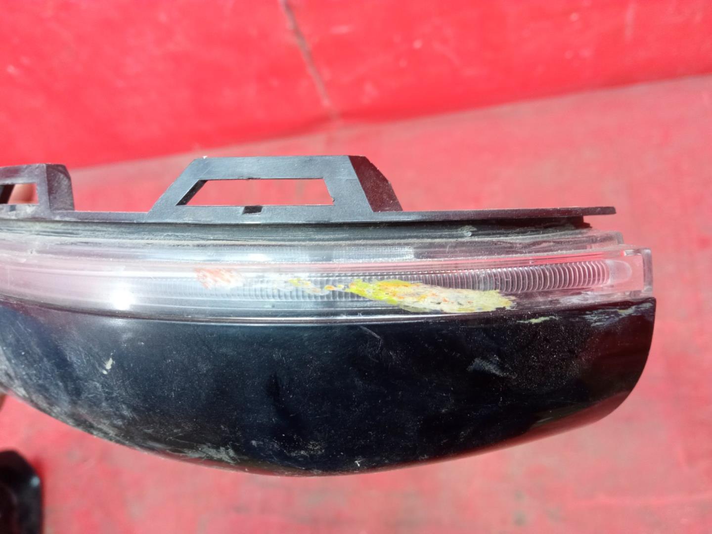 Указатель поворота