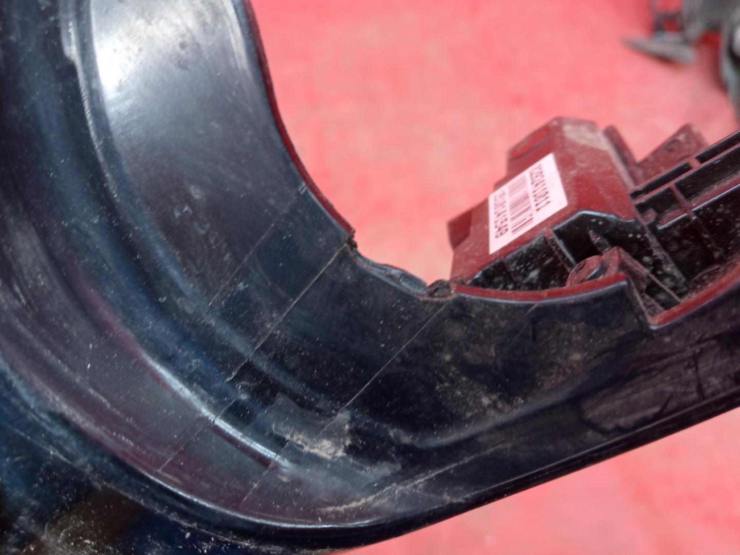 Указатель поворота